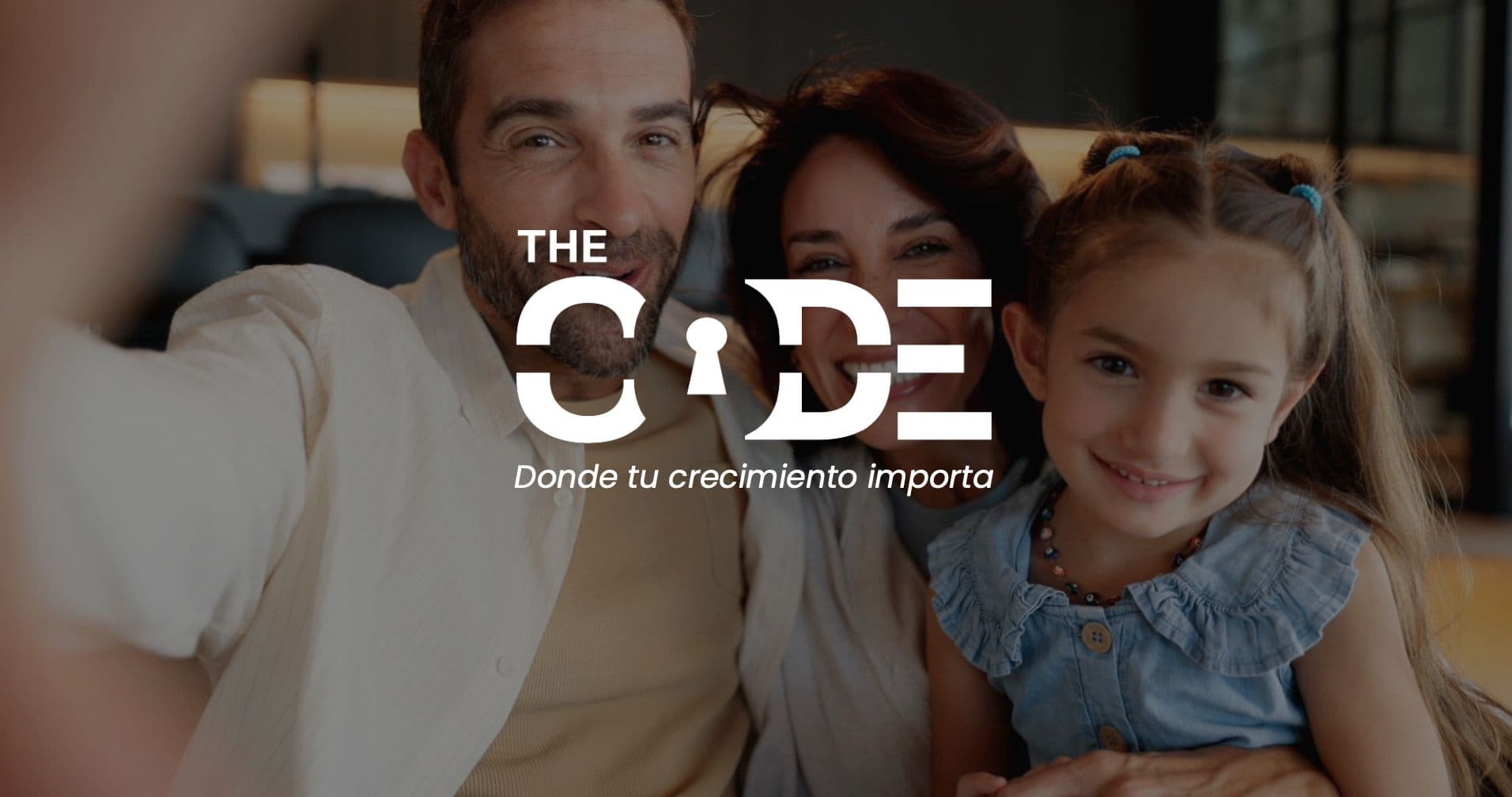 The Code & Xtera Presentación