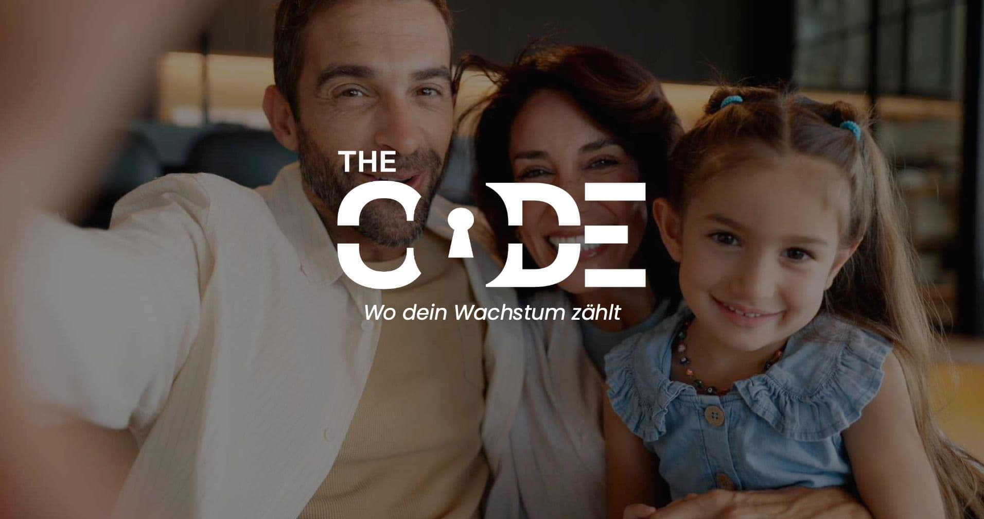 The Code & XTERA Präsentation