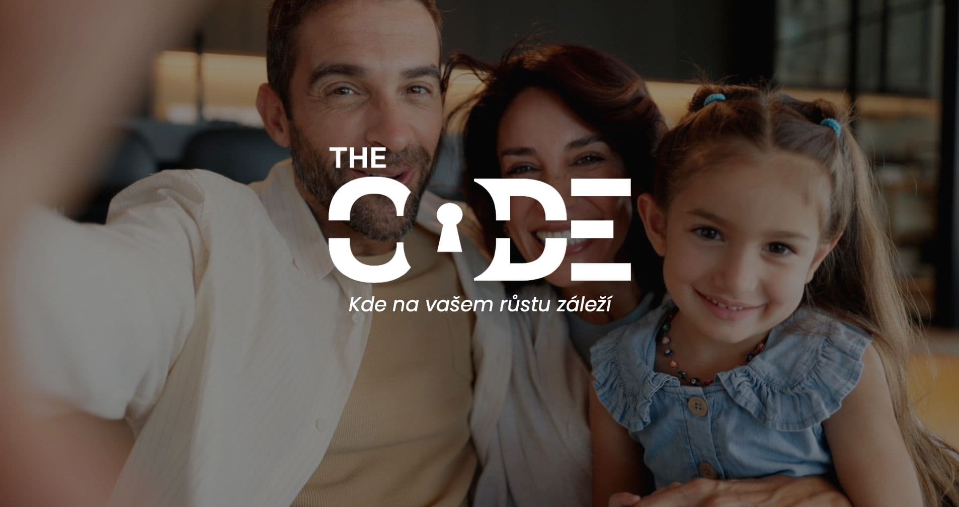 Prezentace The Code & Xtera